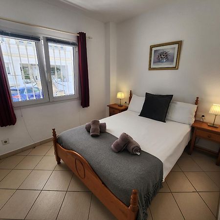 Stella Maris - Sleeps 4 Appartement Nerja Buitenkant foto