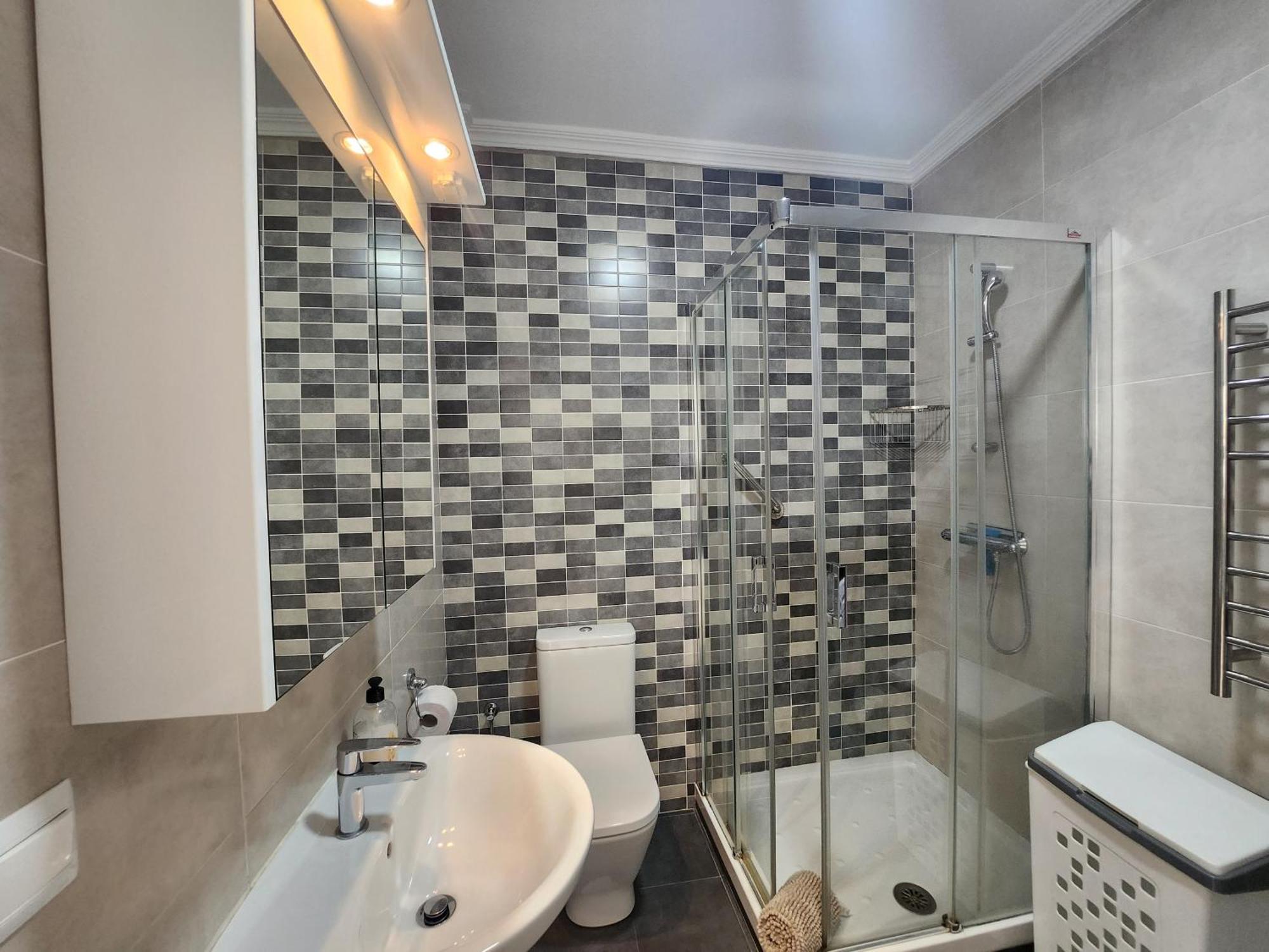 Stella Maris - Sleeps 4 Appartement Nerja Buitenkant foto