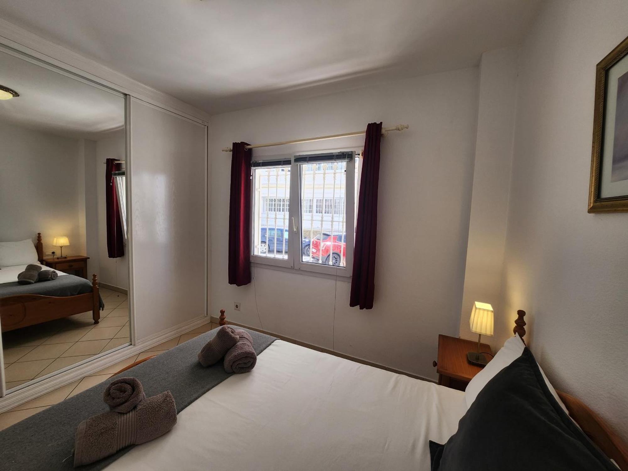 Stella Maris - Sleeps 4 Appartement Nerja Buitenkant foto