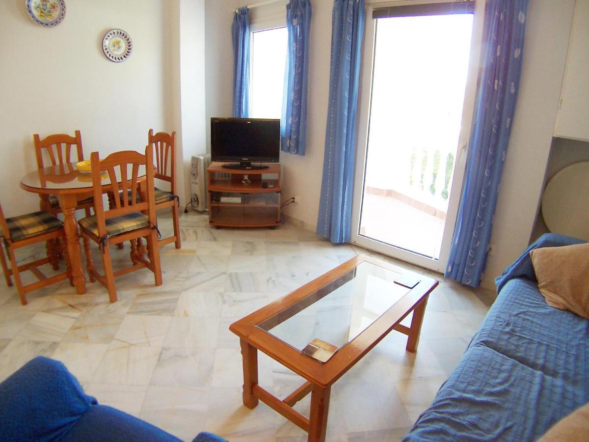 Stella Maris - Sleeps 4 Appartement Nerja Buitenkant foto