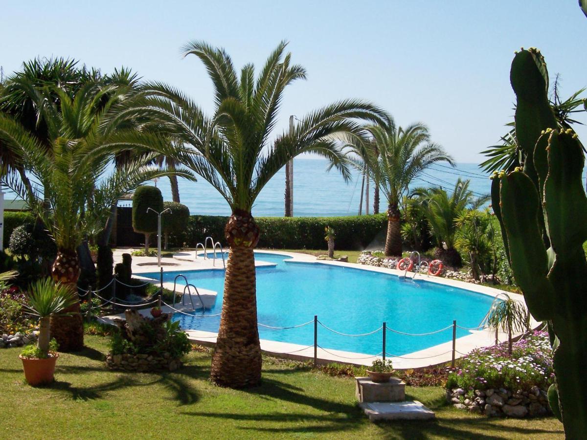 Stella Maris - Sleeps 4 Appartement Nerja Buitenkant foto