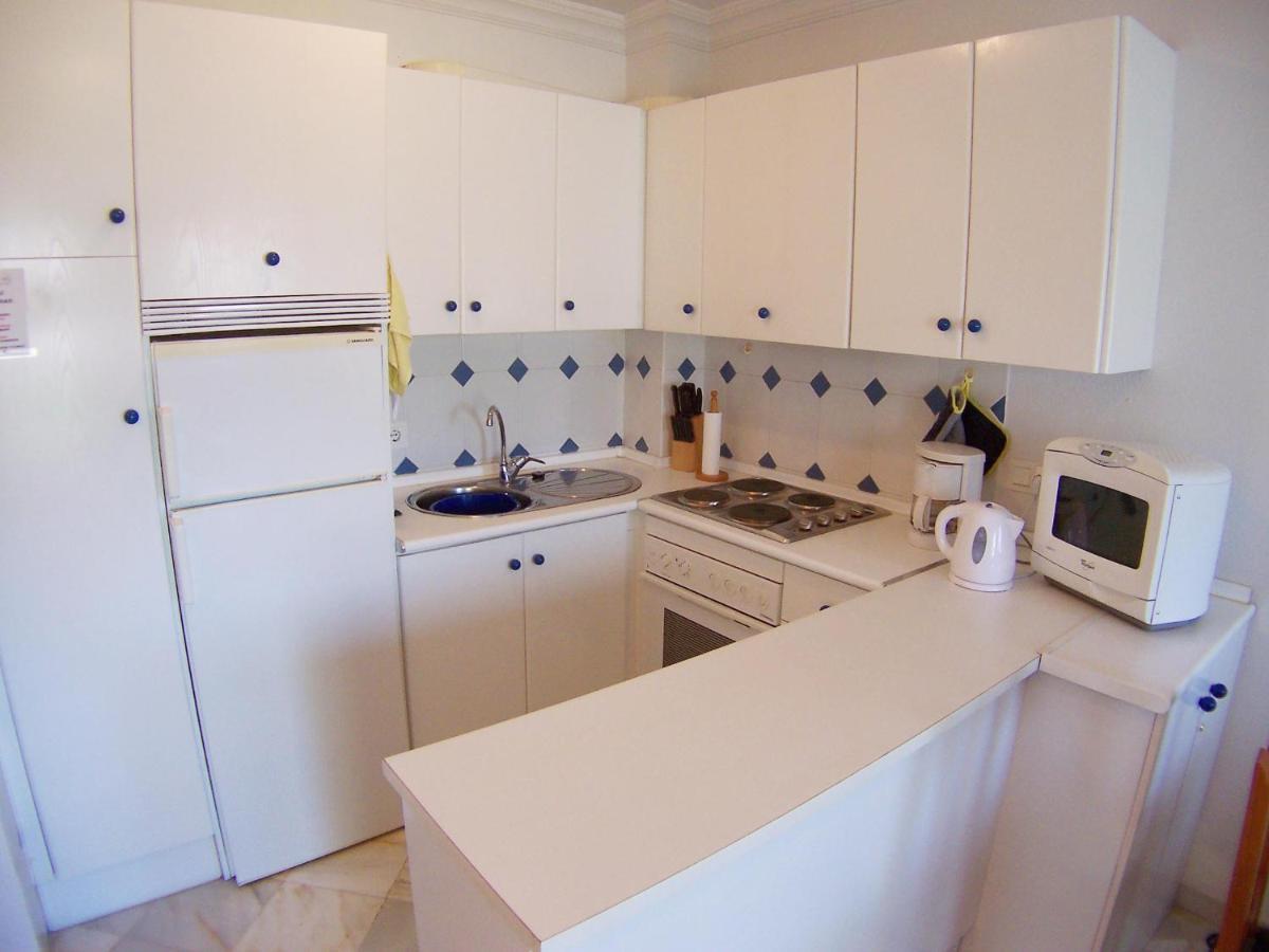 Stella Maris - Sleeps 4 Appartement Nerja Buitenkant foto