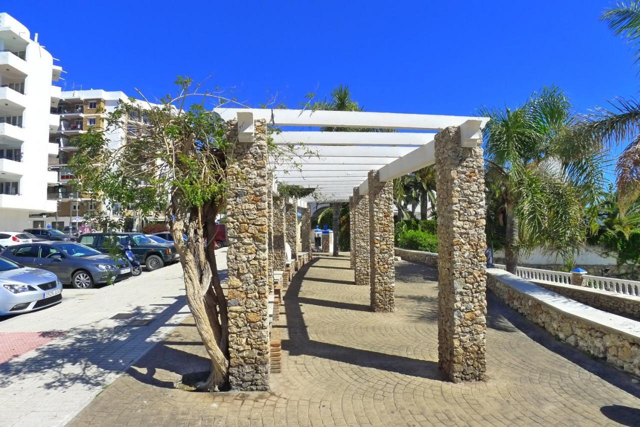 Stella Maris - Sleeps 4 Appartement Nerja Buitenkant foto
